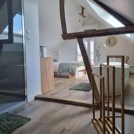 Les Terres De Marie - Calmes Et Modernes