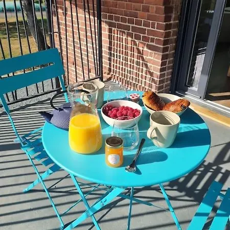 Les Terres De Marie - Le Chene Et Le Hetre