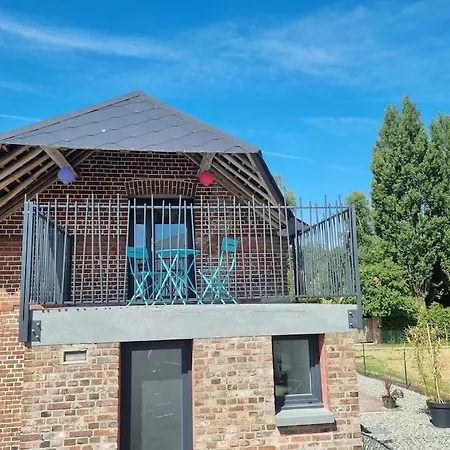 Les Terres De Marie - Calmes Et Modernes