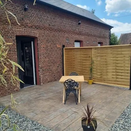 Les Terres De Marie - Le Chene Et Le Hetre La Haye-en-Lyons