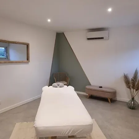 Les Terres De Marie - Le Chene Et Le Hetre