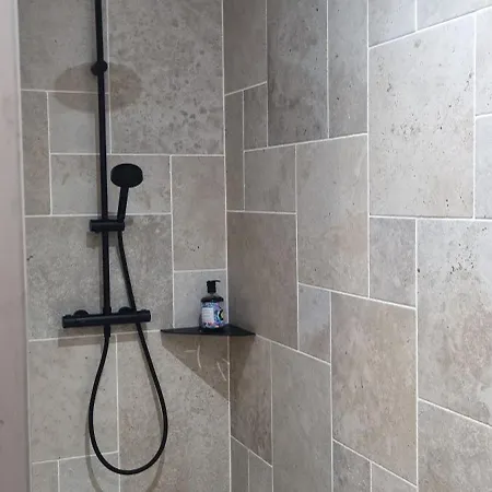 Les Terres De Marie - Le Chene Et Le Hetre Prázdninový dům