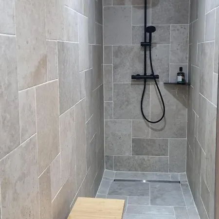 Hébergement de vacances Les Terres De Marie - Calmes Et Modernes La Haye-en-Lyons