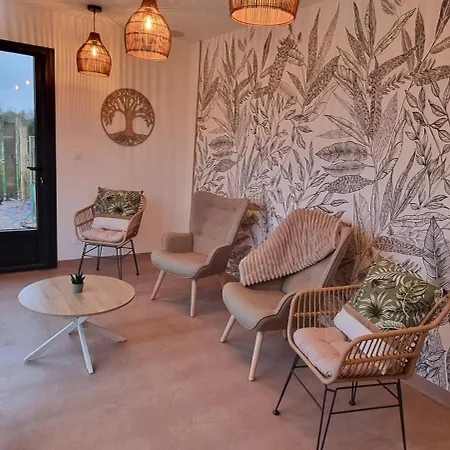 Les Terres De Marie - Le Chene Et Le Hetre