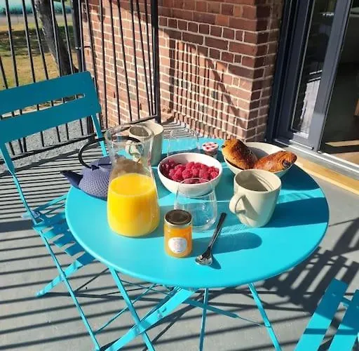 Les Terres De Marie - Le Chene Et Le Hetre