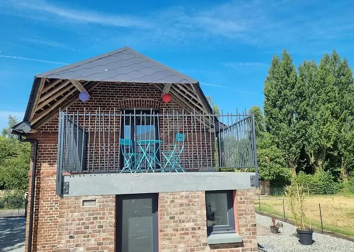 Les Terres De Marie - Le Chene Et Le Hetre