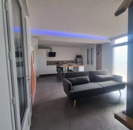 Les Terres De Marie - Le Chene Et Le Hetre Holiday home La Haye-en-Lyons