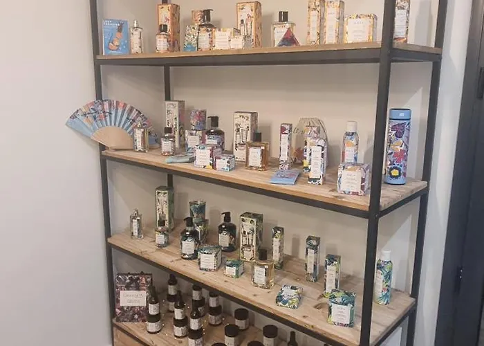 Les Terres De Marie - Le Chene Et Le Hetre Holiday home *