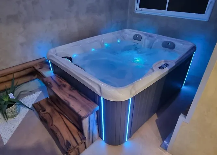 Les Terres De Marie - Le Chene Et Le Hetre Holiday home *