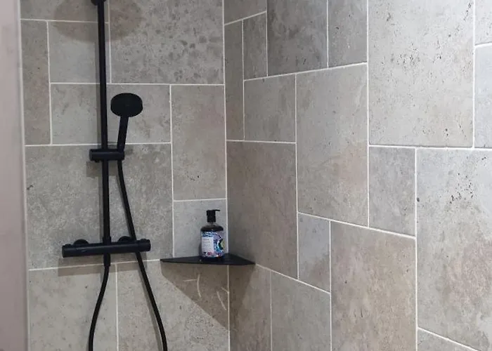 Les Terres De Marie - Le Chene Et Le Hetre Holiday home