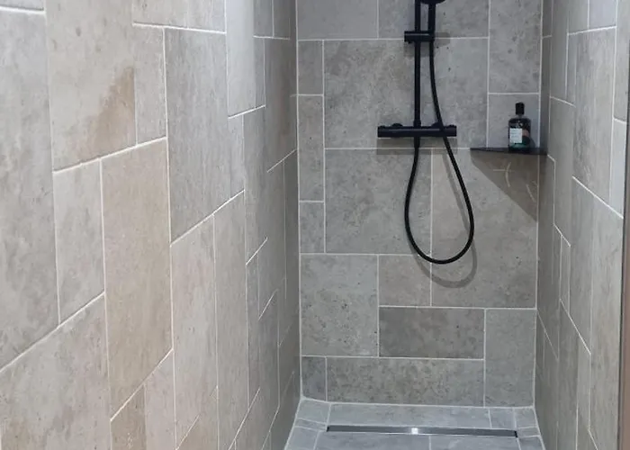 Holiday home Les Terres De Marie - Le Chene Et Le Hetre La Haye-en-Lyons