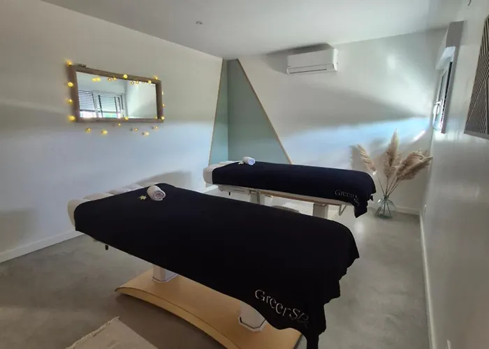 Holiday home Les Terres De Marie - Le Chene Et Le Hetre