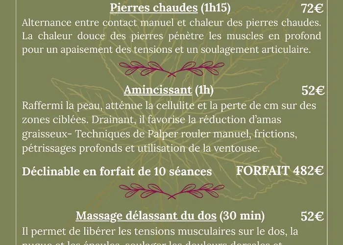 Holiday home Les Terres De Marie - Le Chene Et Le Hetre *